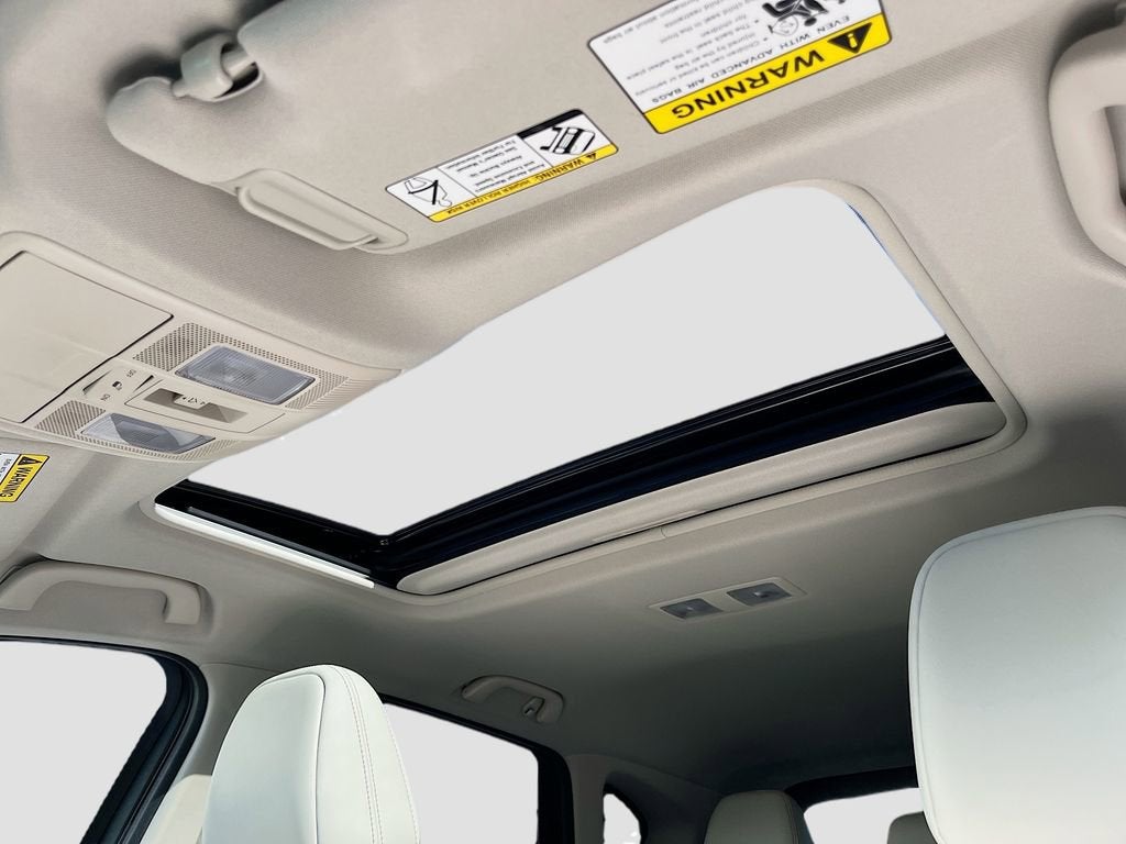 2021 Mazda Mazda CX-5 Grand Touring Reserve