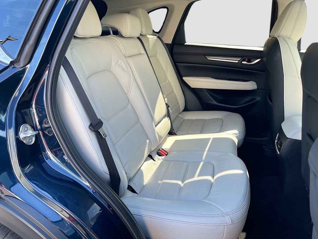 2021 Mazda Mazda CX-5 Grand Touring Reserve