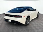 2025 Nissan Z Sport