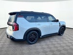 2025 Nissan Armada PRO-4X