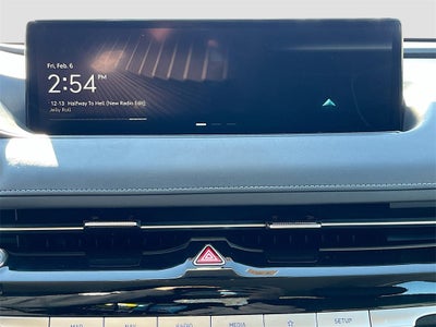 2023 Genesis G80 2.5T