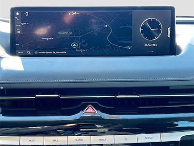 2023 Genesis G80 2.5T