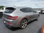 2021 Genesis GV80 NA