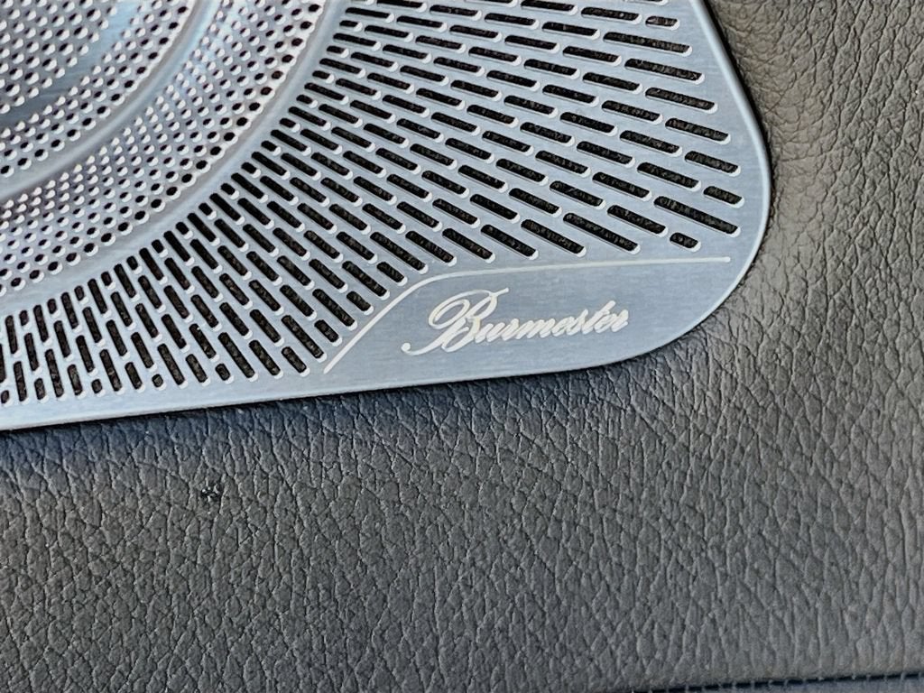 2024 Mercedes-Benz S-Class S 580