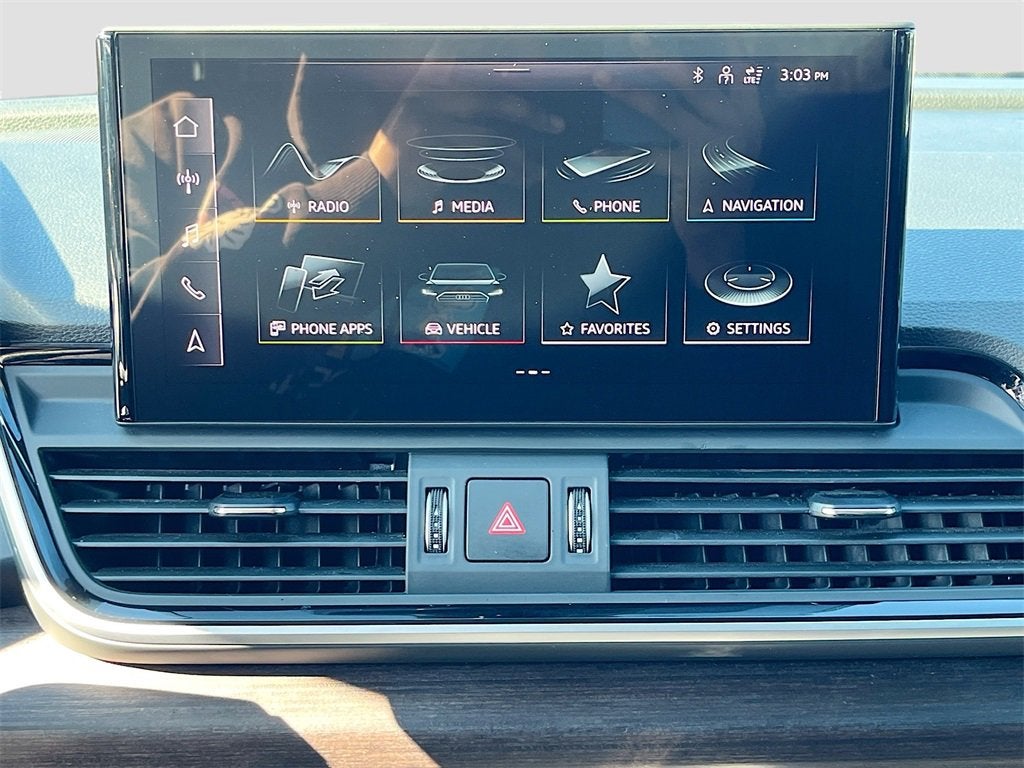 2024 Audi Q5 S line Premium Plus