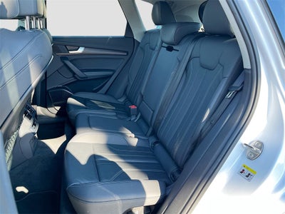 2024 Audi Q5 S line Premium Plus
