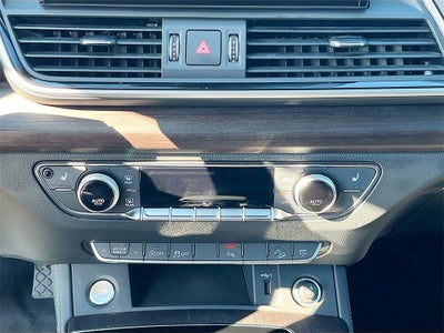 2024 Audi Q5 S line Premium Plus