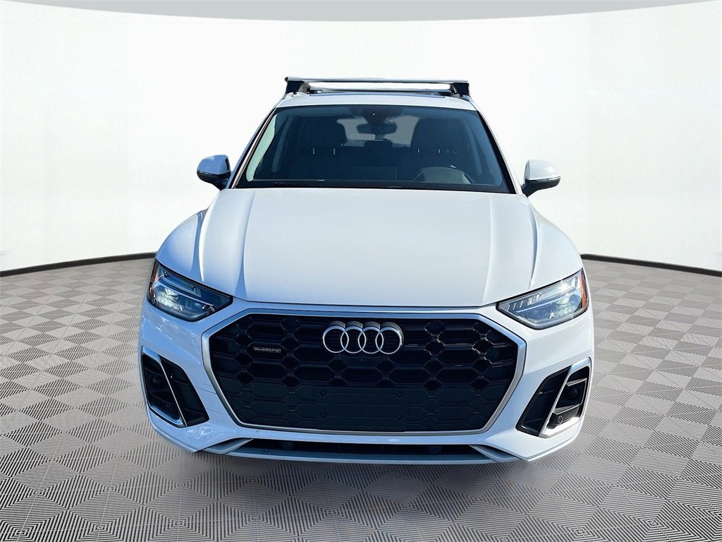 2024 Audi Q5 S line Premium Plus
