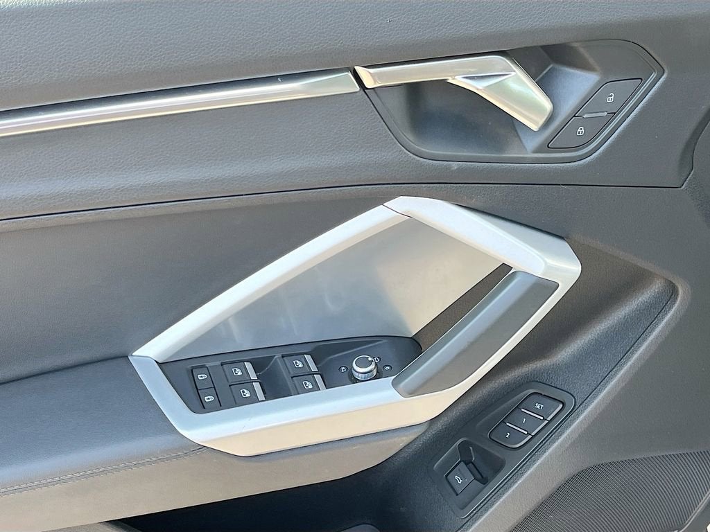 2024 Audi Q3 S line Premium Plus