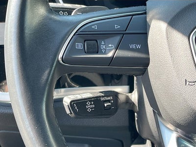 2024 Audi Q3 S line Premium Plus
