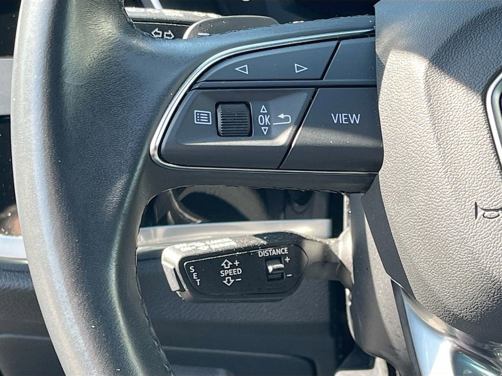 2024 Audi Q3 S line Premium Plus