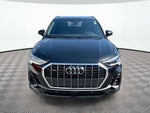 2024 Audi Q3 S line Premium Plus