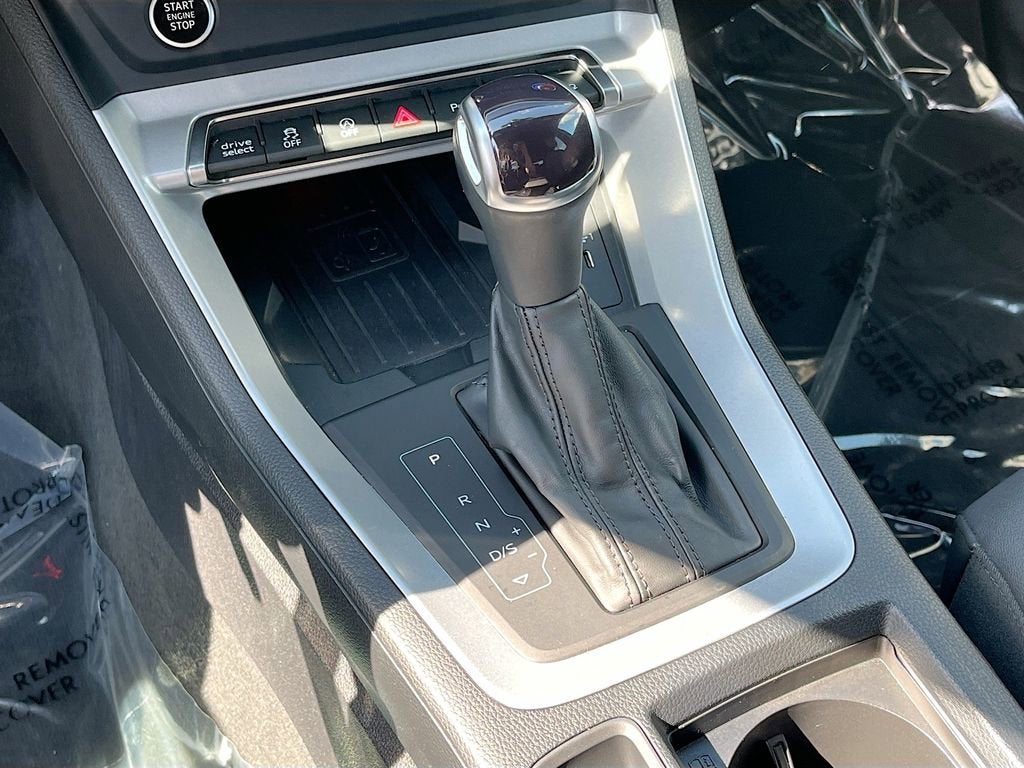 2024 Audi Q3 S line Premium Plus