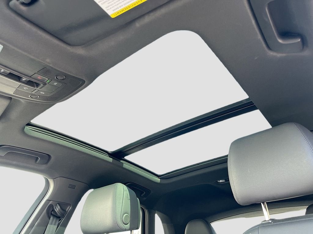 2024 Audi Q3 S line Premium Plus