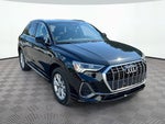 2024 Audi Q3 S line Premium Plus