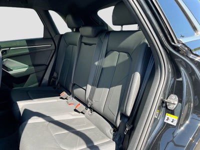 2024 Audi Q3 S line Premium Plus