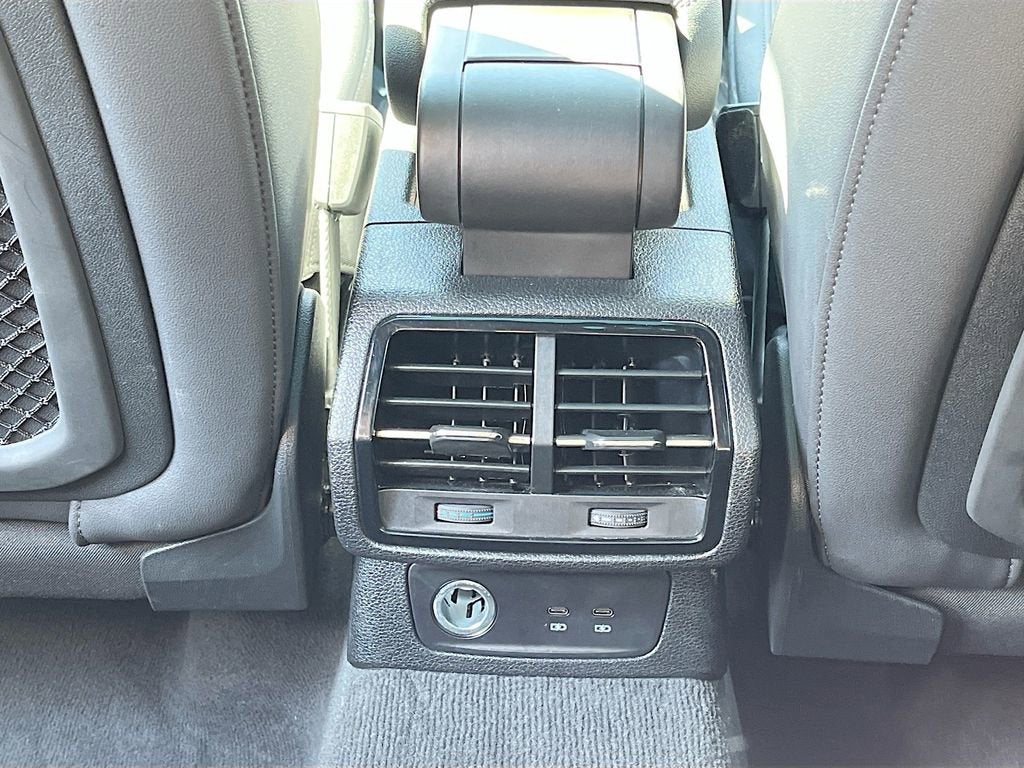 2024 Audi Q3 S line Premium Plus