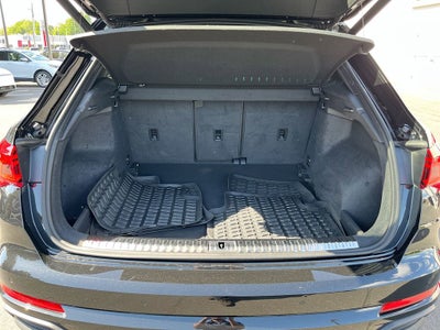 2024 Audi Q3 S line Premium Plus