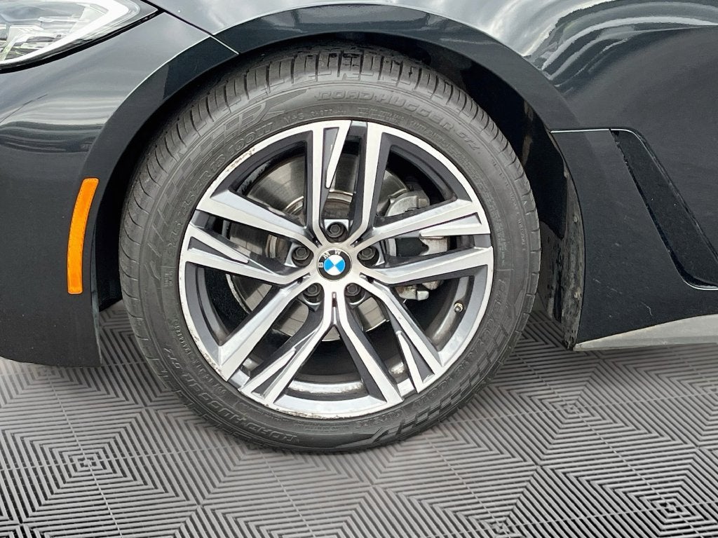 2024 BMW 4 Series 430i