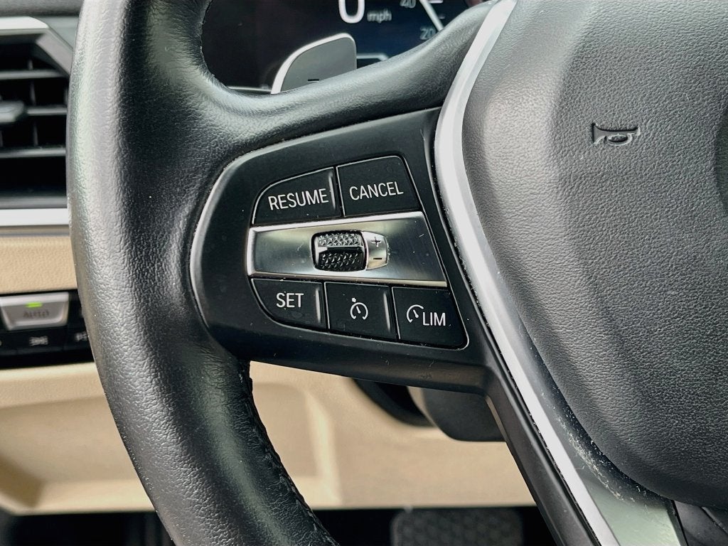 2024 BMW 4 Series 430i