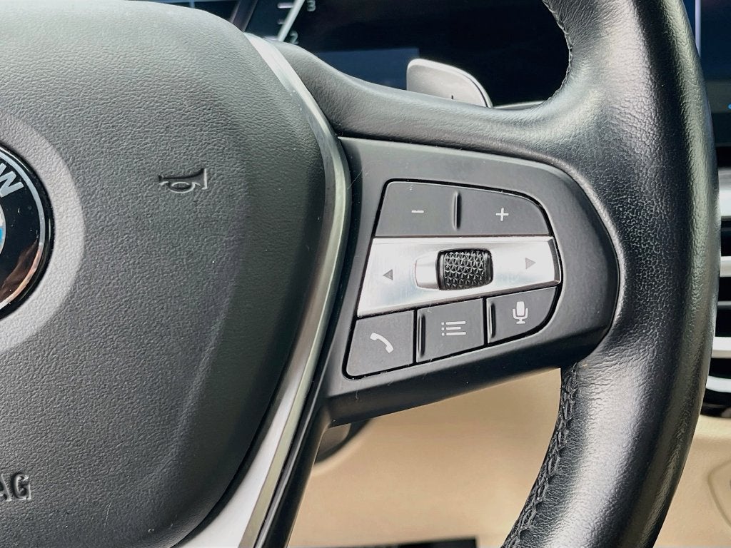 2024 BMW 4 Series 430i