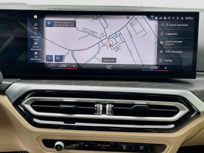 2024 BMW 4 Series 430i