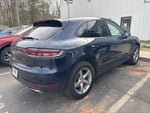 2020 Porsche Macan NA