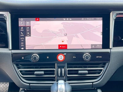 2023 Porsche Macan T