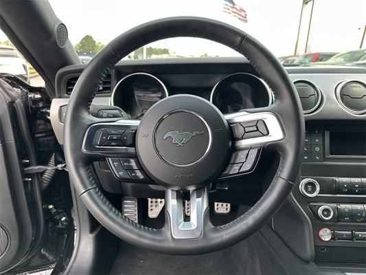 2022 Ford Mustang GT in North Huntingdon, PA - Jim Shorkey Auto Group