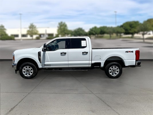 2023 Ford F-250SD XLT in North Huntingdon, PA - Jim Shorkey Auto Group