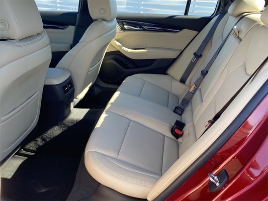 2023 Cadillac CT5 Premium Luxury in North Huntingdon, PA - Jim Shorkey Auto Group