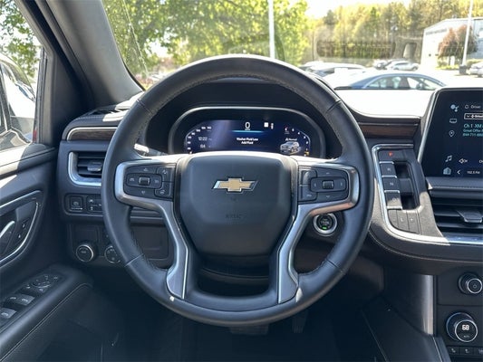 2023 Chevrolet Tahoe Premier in North Huntingdon, PA - Jim Shorkey Auto Group