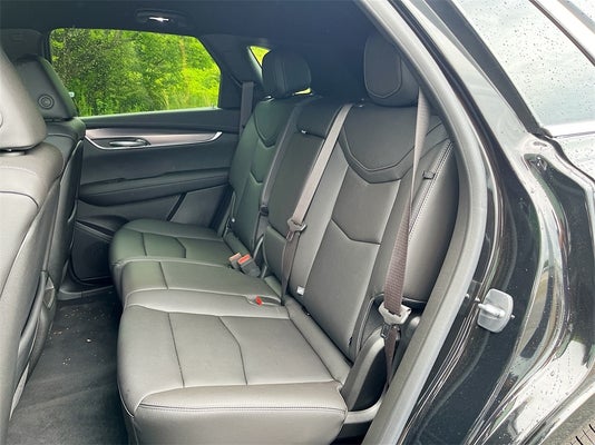 2024 Cadillac XT5 Luxury in North Huntingdon, PA - Jim Shorkey Auto Group