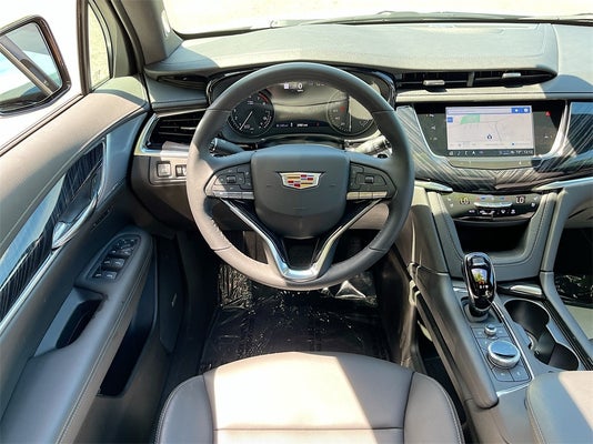 2024 Cadillac XT6 Premium Luxury in North Huntingdon, PA - Jim Shorkey Auto Group