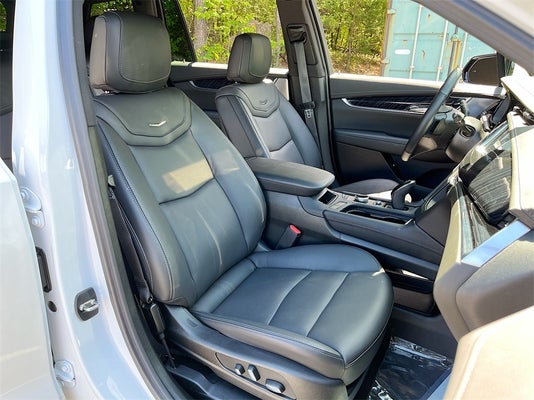 2024 Cadillac XT6 Premium Luxury in North Huntingdon, PA - Jim Shorkey Auto Group