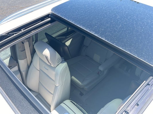 2024 Cadillac Escalade Premium Luxury Platinum in North Huntingdon, PA - Jim Shorkey Auto Group