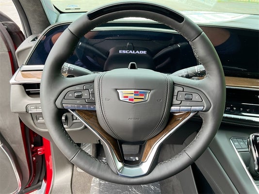 2024 Cadillac Escalade ESV Sport Platinum in North Huntingdon, PA - Jim Shorkey Auto Group