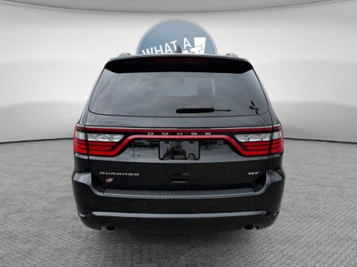 2022 Dodge Durango GT Plus AWD