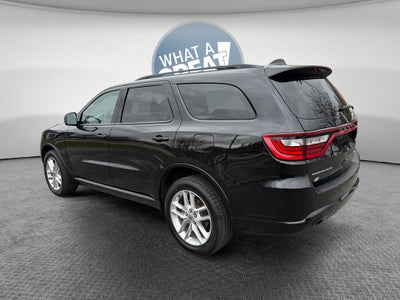 2022 Dodge Durango GT Plus AWD