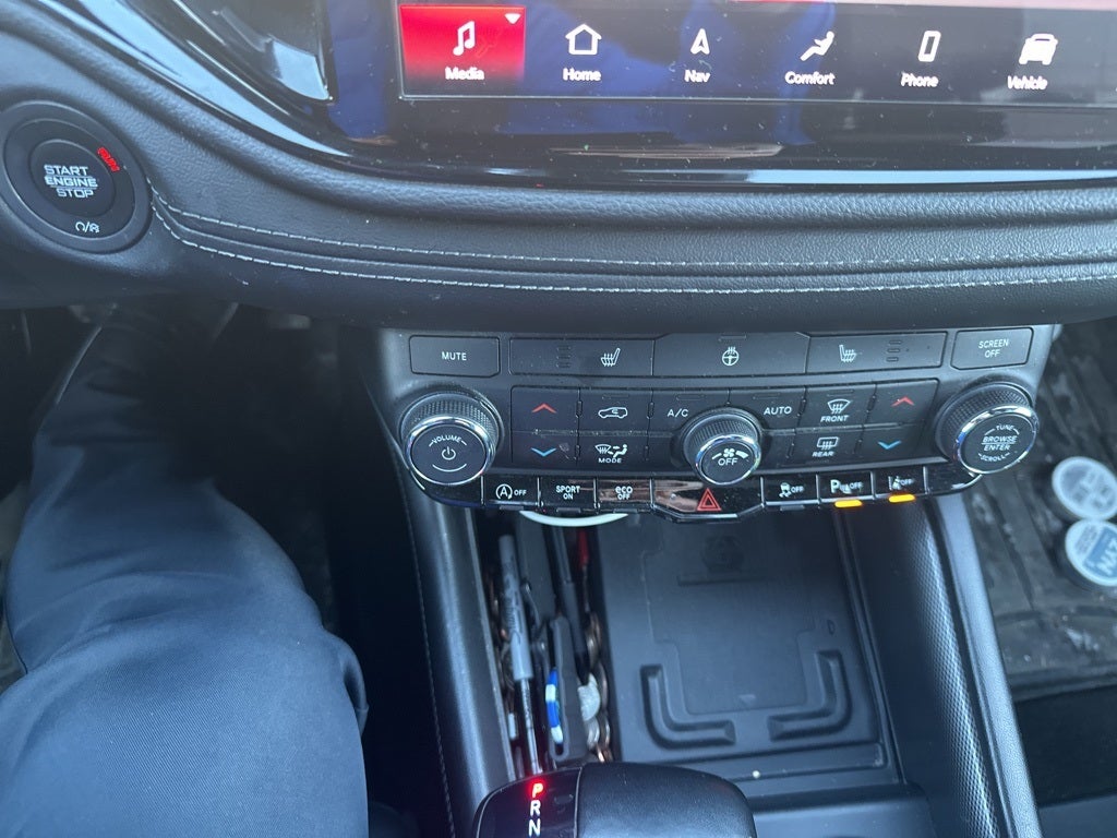 2022 Dodge Durango GT Plus AWD