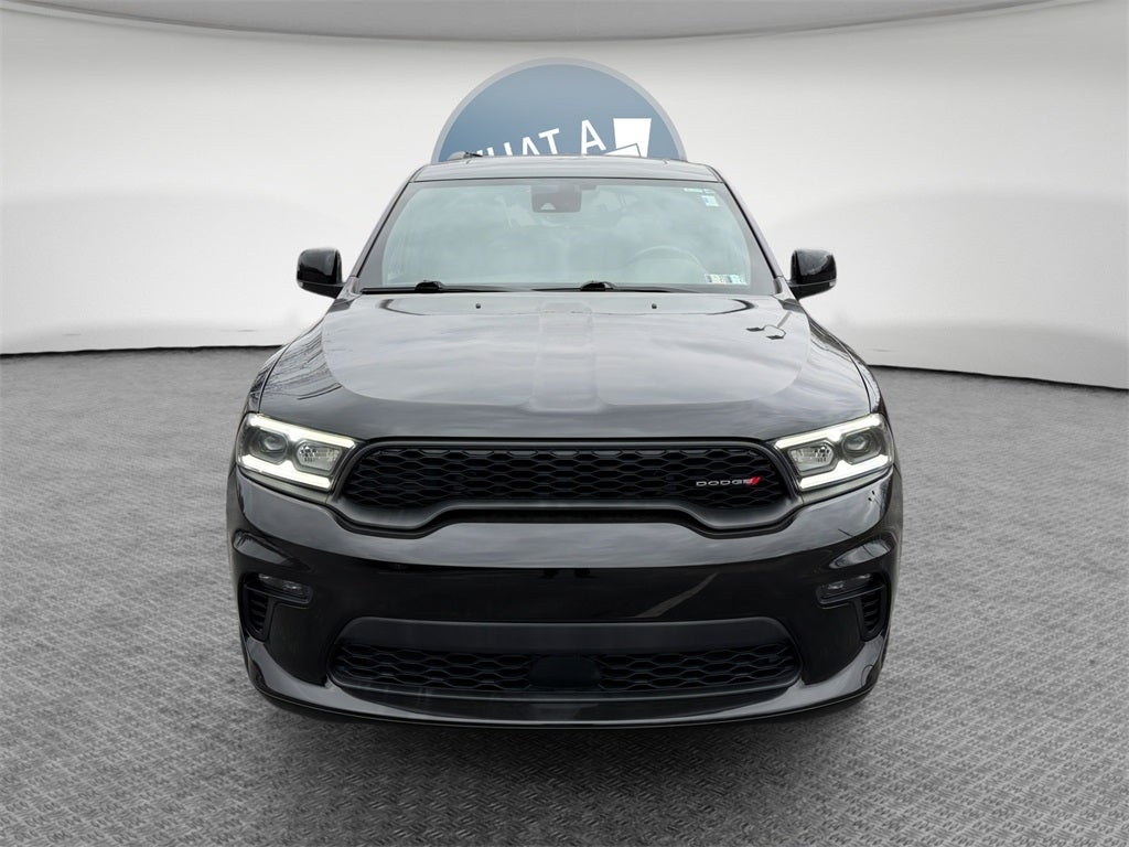 2022 Dodge Durango GT Plus AWD
