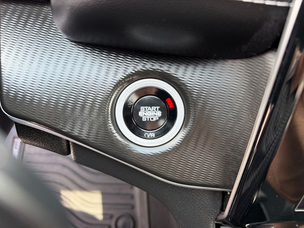 2024 Jeep Grand Cherokee L Altitude X