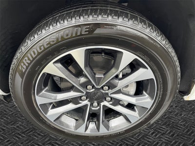 2024 Jeep Grand Cherokee Overland 4xe