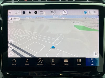 2024 Jeep Grand Cherokee Overland 4xe