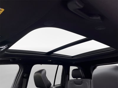 2024 Jeep Grand Cherokee Overland 4xe