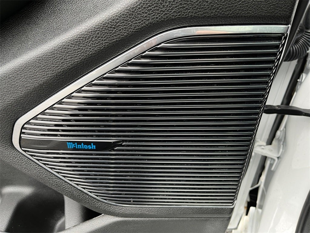 2024 Jeep Grand Cherokee Overland 4xe