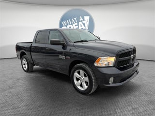 2015 RAM 1500 Express