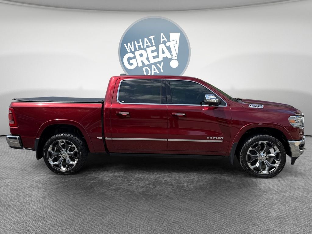 2019 RAM 1500 Limited