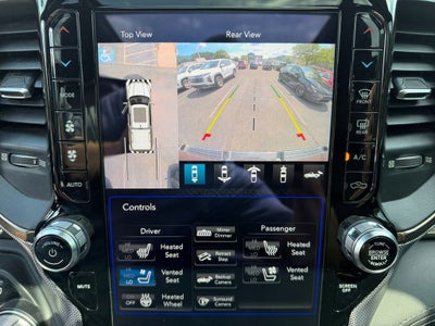 2019 RAM 1500 Limited