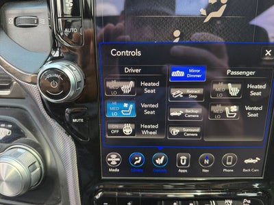2019 RAM 1500 Limited